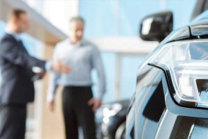 car finance mis selling claims